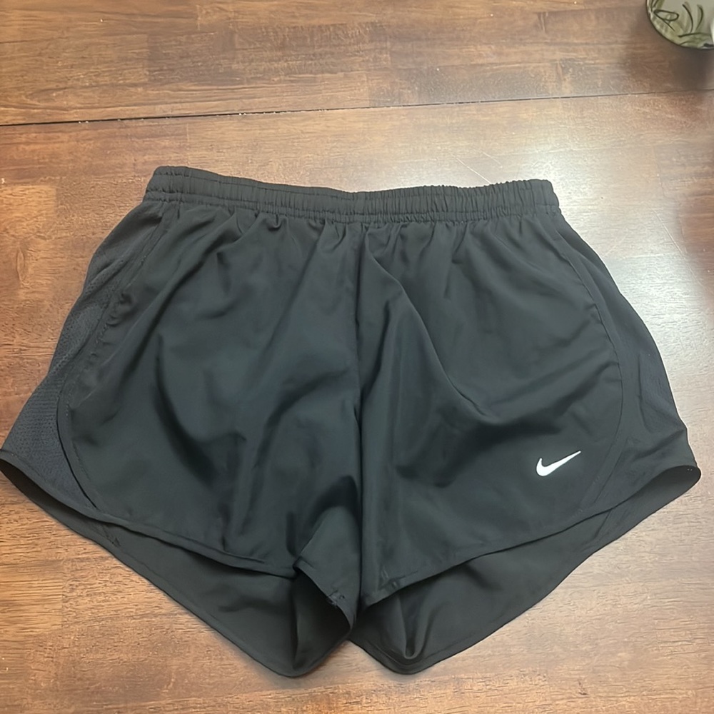DRI-FIT Nike black shorts